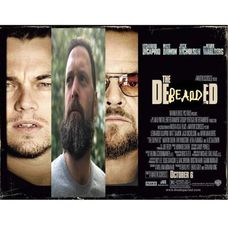 The Debearded