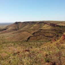 Rio Tinto Gudai-Darri (Koodaideri)