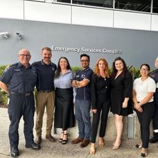 The DFES Wellness Branch