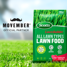 Scotts Lawn Builder