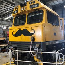 Aurizon Asset Mo and Strategy