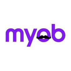 MYOB Movember AU