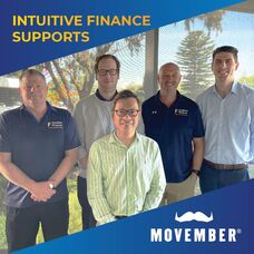 Intuitive Finance
