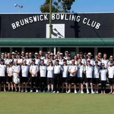 Brunswick Bowling Club