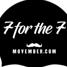 7 for the 7