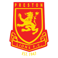 Preston Lions FC