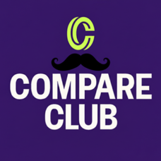 Compare Club's Comparing "Staches"