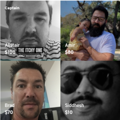 MoBros in ARMS