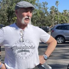 MOvember Ride MO Bro's